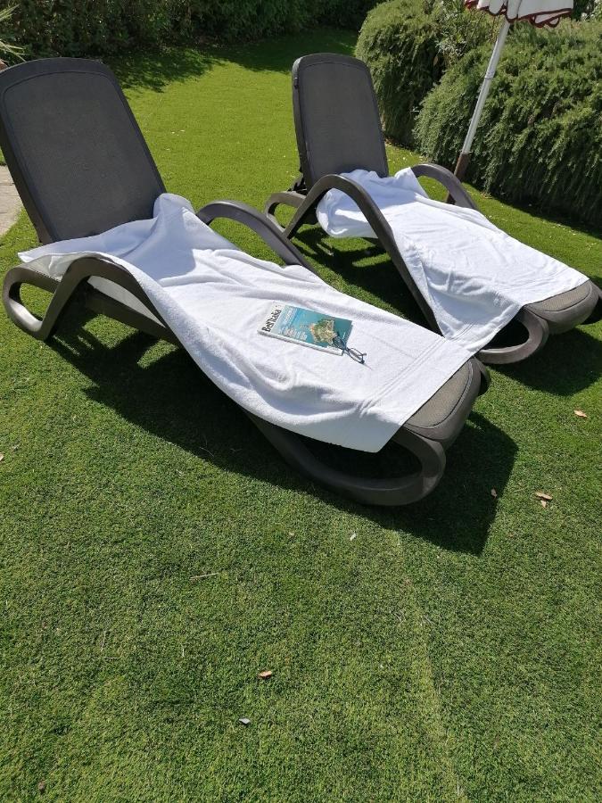 Holiday Rooms Antica Badia Volterra Luaran gambar