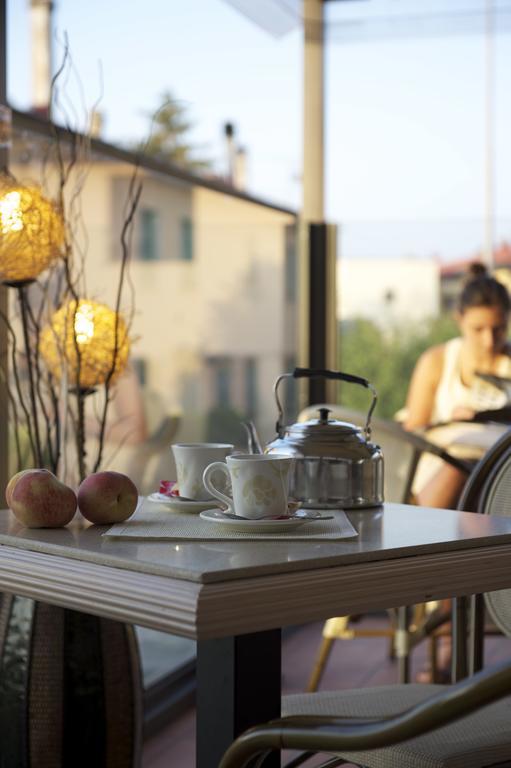 Holiday Rooms Antica Badia Volterra Luaran gambar