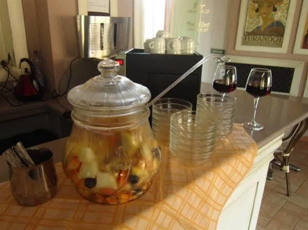 Holiday Rooms Antica Badia Volterra Luaran gambar